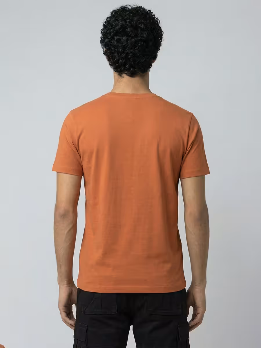 Mahakal Primal Force T-Shirt For Men - Half Sleeve 3