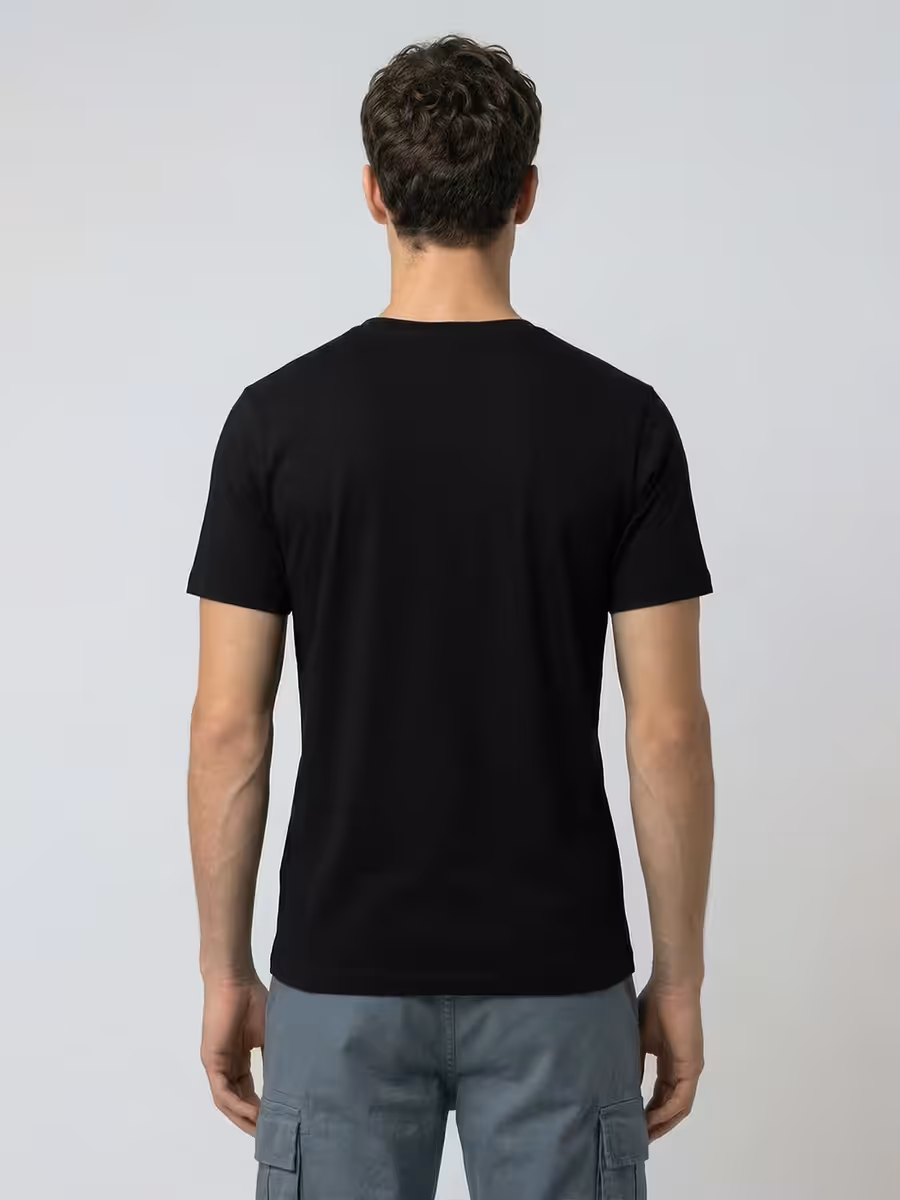 Haters Gonna Hate T-Shirt For Men - Half Sleeve 3