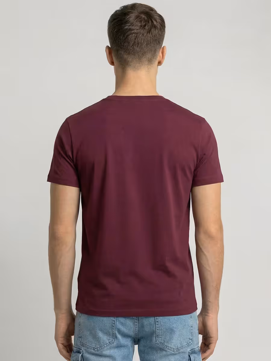 Music Soul T-Shirt For Men - Half Sleeve 3